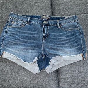 Women’s Jean shorts